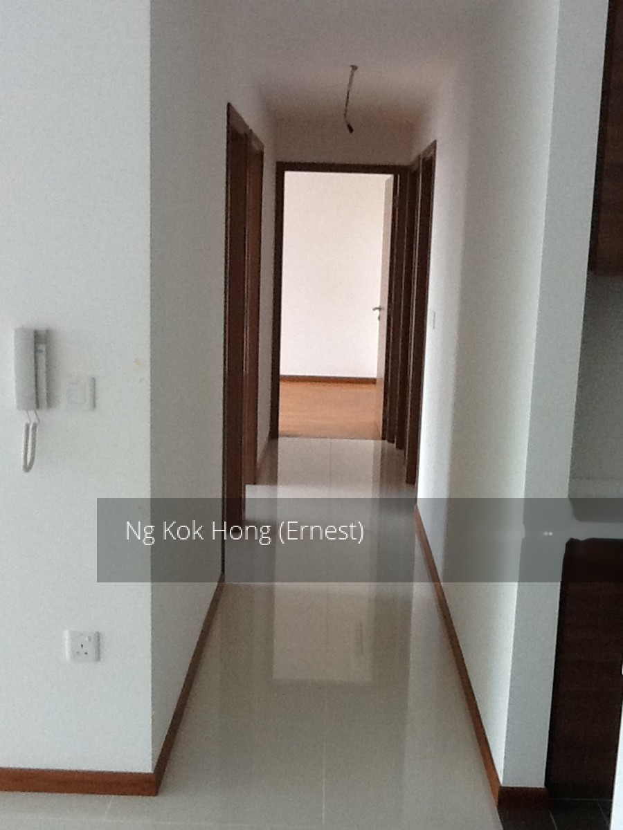 Double Bay Residences (D18), Condominium #135631212